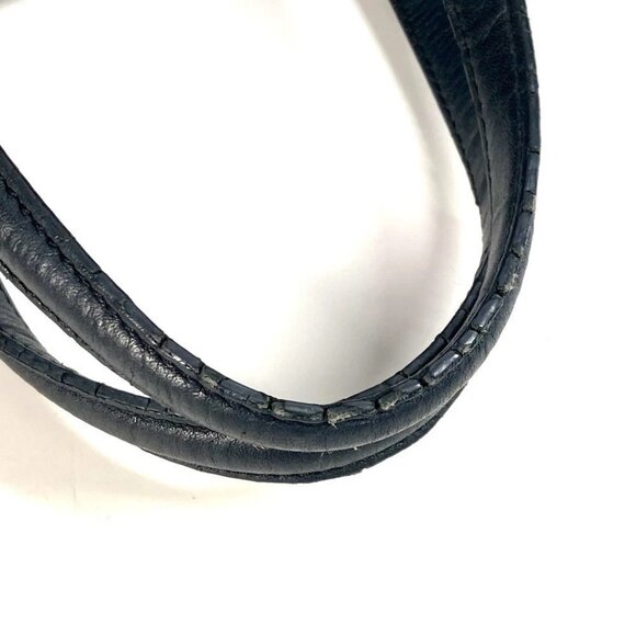 CHANEL AS0355 Hand Bag Small Shopping Bag Shoulder bag 2WAY bag Tote bag - Picture 12 of 16